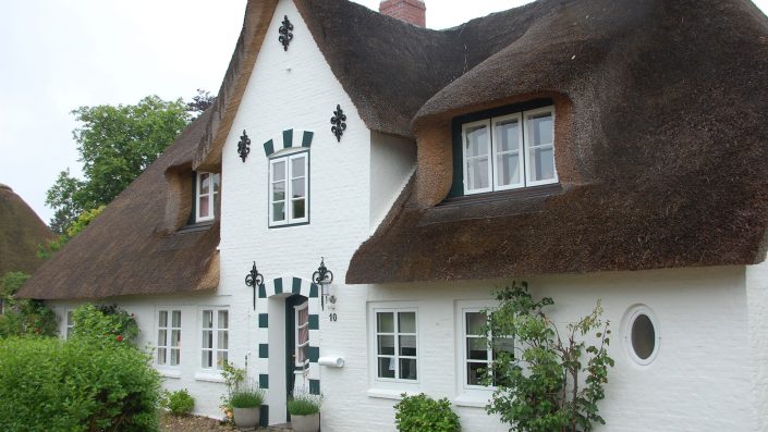 Friesentraum – Einfach unvergesllich Urlaub machen!